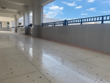 Liuyang Jinyang High School
